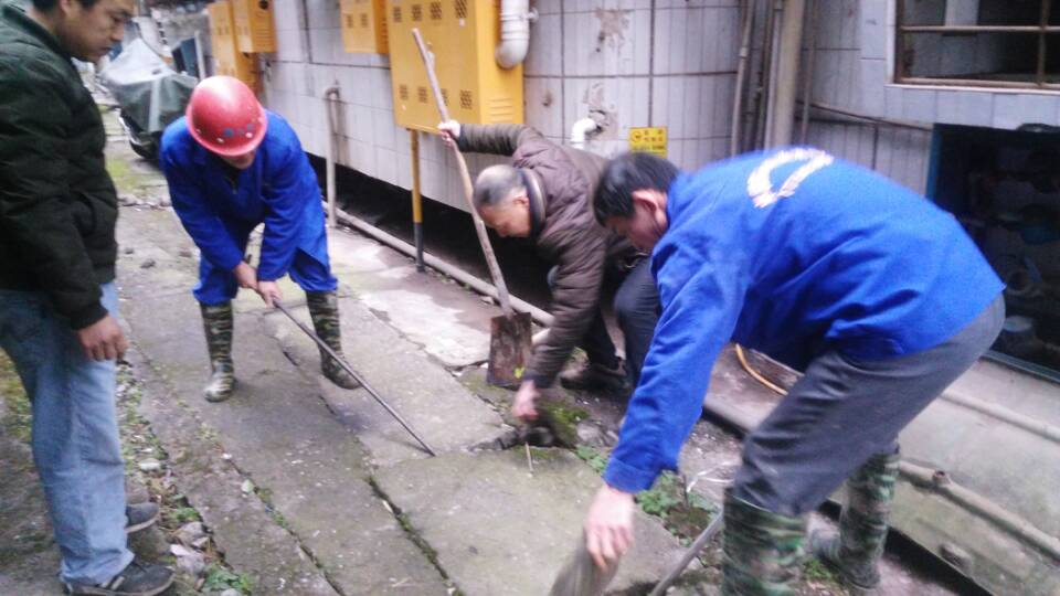 高青清掏化粪池、管道疏通一站式服务<高效><技术><可靠>