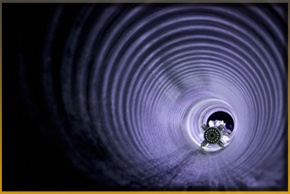 高青UVCIPP紫外光固化修复工艺特点和施工工艺